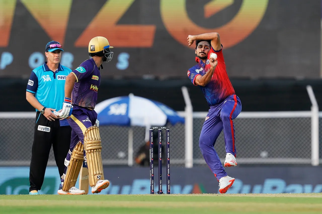 IPL 2022 | The environment within the team is quite good, reveals DC pacer Shardul Thakur